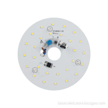 AC SMD 2835 Led bulb module CE certified